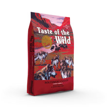 Taste of the Wild Southwest Canyon Canine Formula Dry Dog Food