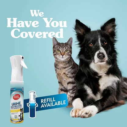 Simple Solution Urine Destroyer (Flairosol) 400ml