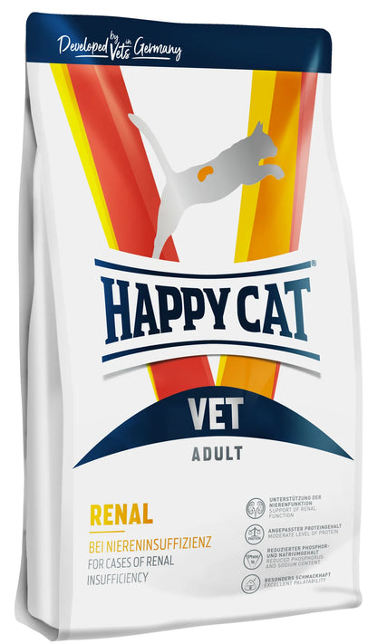 HC VET Early Renal&Cardio 1Kg