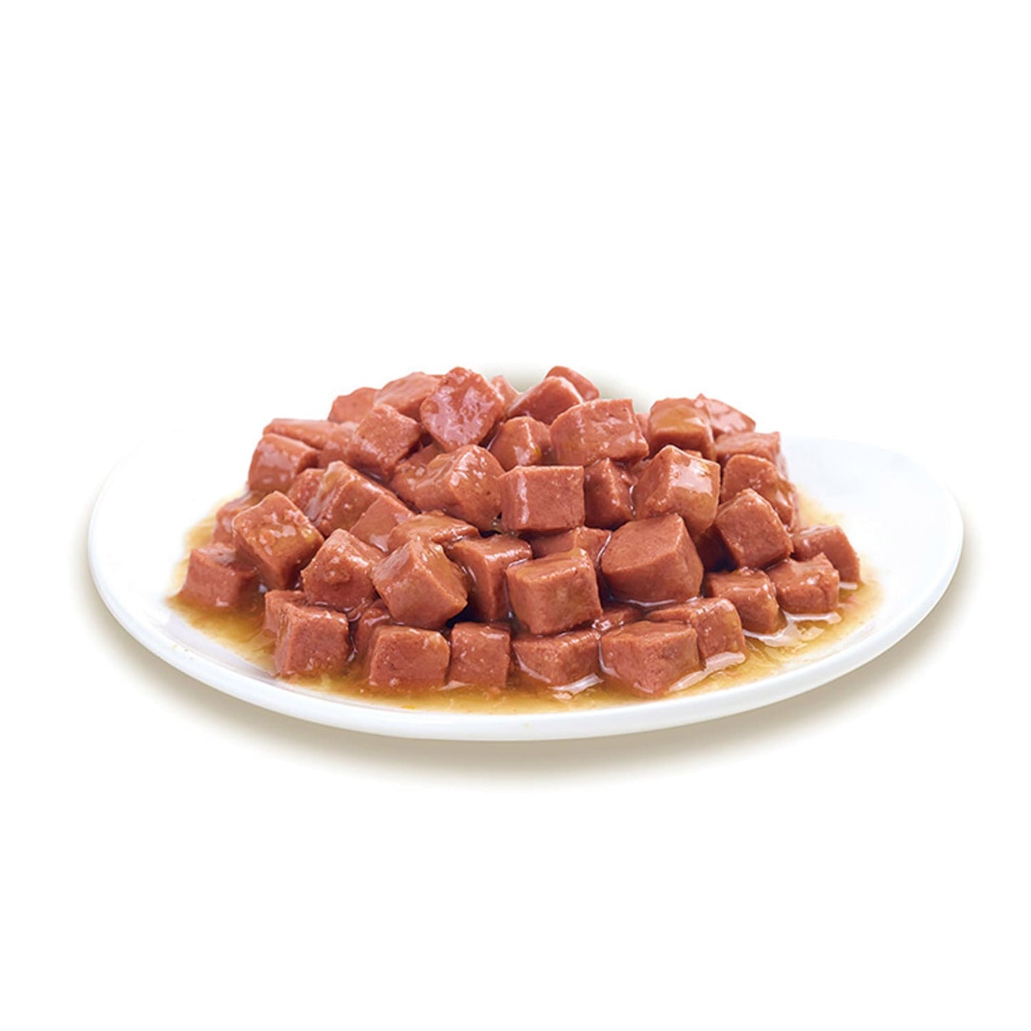 WANPY Holistic Formulation – Beef Chunk 375gx12