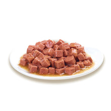 WANPY Holistic Formulation – Beef Chunk 375gx12