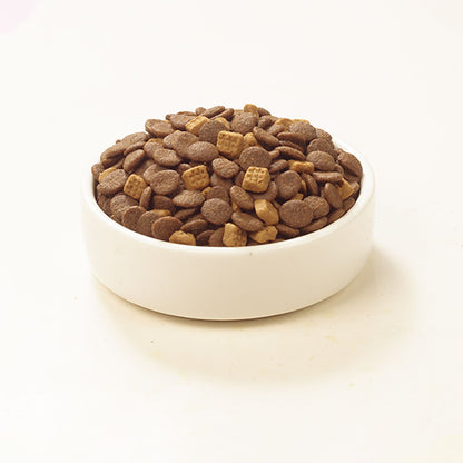 WANPY Grain Free Sterilized Cat Food – Salmon & Tuna Recipe 1.5Kg