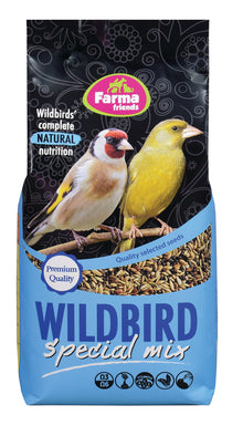 Wild Bird Special Mix 1 kg