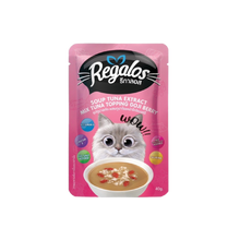 Tuna Extract Mix Tuna Topping Goji Berry (12 Pcs In Box)--