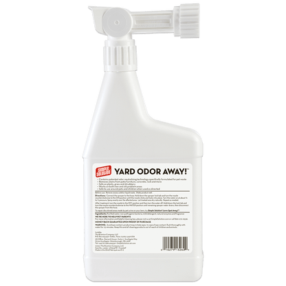 Yard Odour away 32 OZ