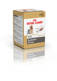 Royal Canin WET FOOD - BHN Yorkshire (pouches)