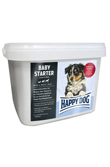 Happy Dog Puppy Starter Lamm & Reis 1.5 KG