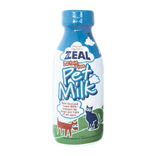 Zeal Pet Milk - 380ml (Slightly deformed bottle)