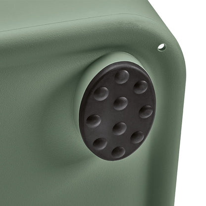 بيت كلاب IMAC ZEUS 70 - 72.2 × 61.8 × 62.3 سم [اللون - رمادي]