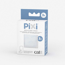 Catit Pixi Desiccant 3/pk