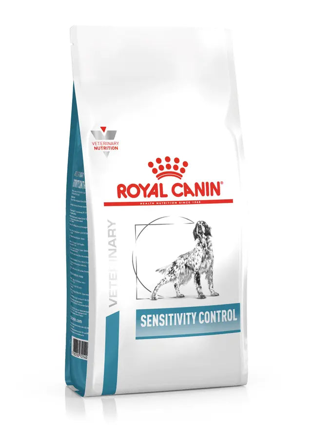 Royal Canin Sensitivity Control Dry food for dogs 7kg