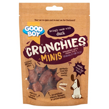 Goodboy Crunchies Mini Duck 60 g