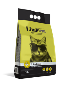 White Bentonite Classic White (Fragrance-free) 10 L