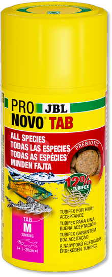 JBL Pronovo Tab M 100 مل