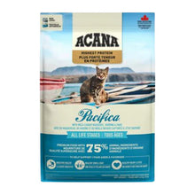 Acana Highest Protein Pacifica Dry Cat Food - 340G