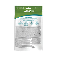 WHIMZEES Occupy Antler Natural Dental Chews for Dogs - Large (6pc)