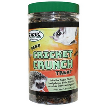 Cricket Crunch 1.60 oz (45 g)