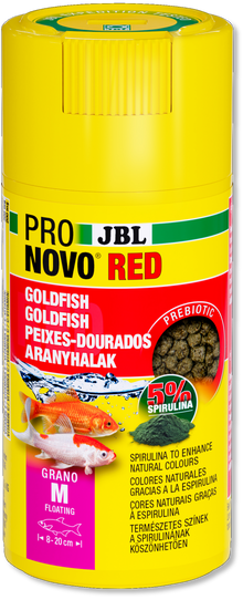 JBL Pronovo Red Grano M 100 ml