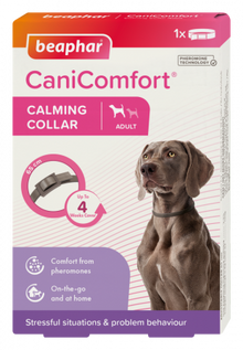 CaniComfort Calming Collar for Dog 65cm