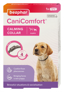 CaniComfort Calming Collar for Puppy 45cm