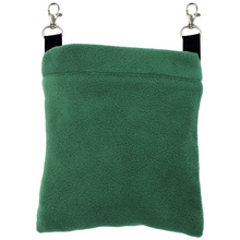 Deluxe Nest Pouch Green