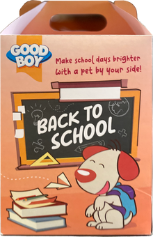 ARMITAGE BACK TO SCHOOL TREATS GIFT BOX