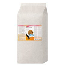 Universal Food for Softbills - 10 kg