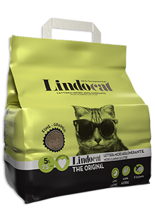 Natural Bentonite The Original - 5 L (Fragrance-Free)