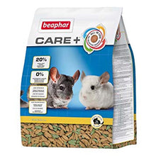 Care+ Chinchilla 250 g
