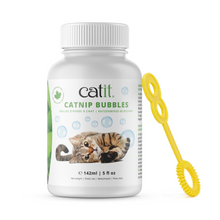 Catnip Bubbles 142 ml