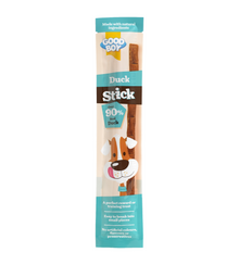 Goodboy Sticks Duck 15 g x 50 per case