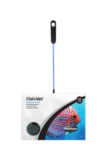 Fish Net 10" / 25 cm