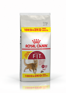 Royal Canin Feline Health Nutrition Fit 32 10+2 kg