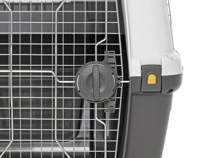 Skudo 8 IATA Pet Carrier Grey 3XLarge (118 x 80 x 88cm)