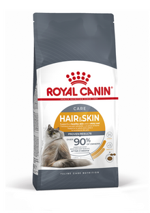 Royal Canin Feline Care Nutrition Hair & Skin 10 kg