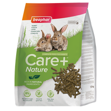 Care+ Nature Premium Food Rabbit 1.5 kg