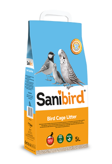 Sanibird 5 L