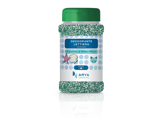 Arya Cat Litter Deodorizer 500 ml