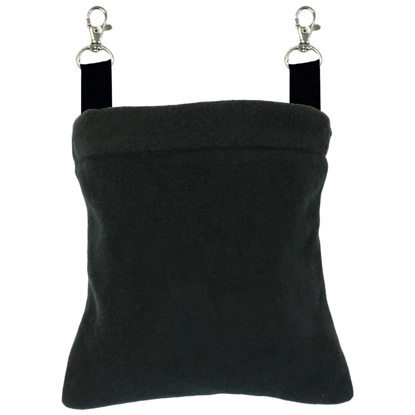 Deluxe Nest Pouch Black