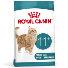 Royal Canin Feline Health Nutrition Ageing 11+ Dry Cat Food 2kg