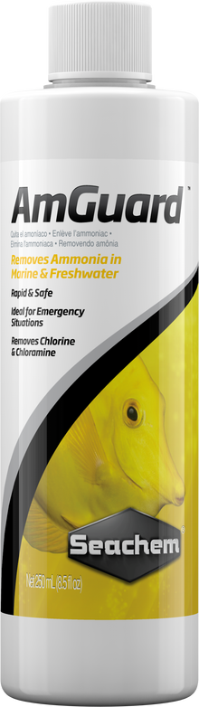 AmGuard 250 ml