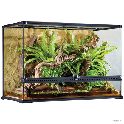 Exo Terra Tall Terrarium Large 90x45x60 cm