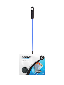Fish Net 6" / 15 cm