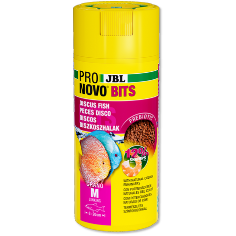 JBL Pronovo Bits Grano M 250 ml