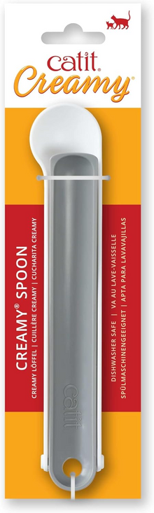 Catit Creamy Spoon