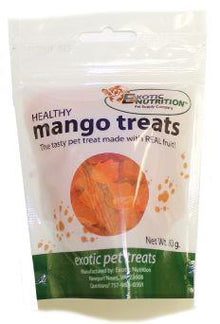 Healthy Mango Treats - 80g