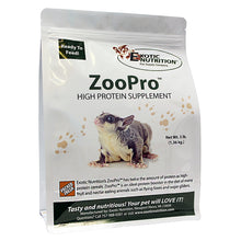 ZooPro High Protein Supplement 3 lb (1.36 kg)