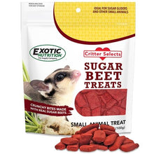 Critter Selects Sugar Beet Treat 3.5oz