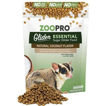 ZooPro Glider Essential 1.75 lb