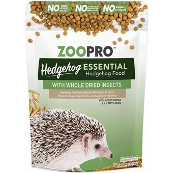 ZooPro Hedgehog Essential 1.75 lb